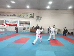 نتایج جشنواره بوم محلی و مسابقات قهرمانی کاراته و آمادگی جسمانی در زنجان اعلام شد