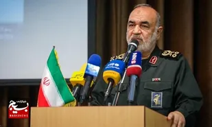 &laquo;جامعه جوان&raquo; جامعه&zwnj;ای قدرتمند، مستحکم و شکست&zwnj;ناپذیر است