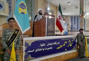 تقوا پدافند غیرعامل است