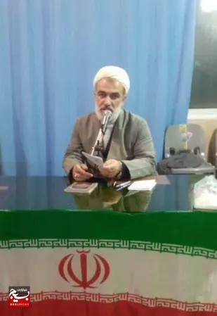 جشن نیمه شعبان در چناربن