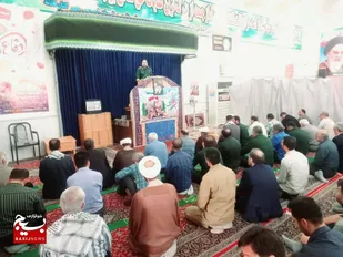 هفته دفاع مقدس، زمان نشان دادن قدرت ایران است