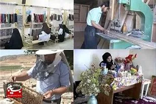 ایجاد پنج هزار و ۲۰۰ فرصت شغلی پایدار درهرمزگان از محل صندوق&zwnj;های بسیج سازندگی