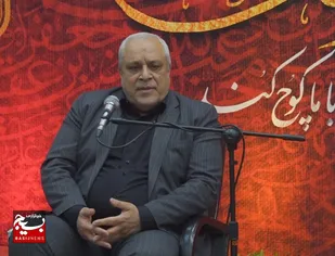 قرارگاه شهید سردار سلامی تشکیل شد
