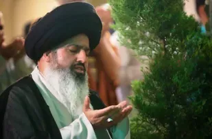 ناحیه مقاومت بسیج ابرکوه پیام تسلیت صادر نمود