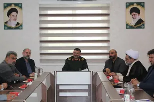 لزوم بهره گیری از ظرفیت هیأت رزمندگان اسلام استان سمنان