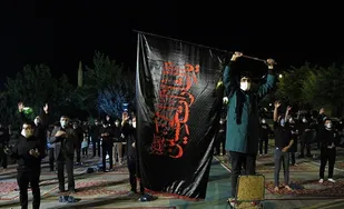 تجمع عزاداران اباعبدالله الحسین(ع) روز تاسوعا در کرج برگزار می&zwnj;شود