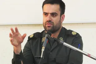 انقلاب بزرگ اسلامی ایران برای آمریکا و مستکبران آن هشدار دهنده است