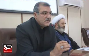 &nbsp;۴۰ درصد گوشت تولیدی در رشتخوار مصرف داخلی می شود