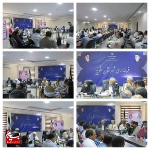 مردم فنوج مؤمن، صبور و انقلابی&zwnj;اند و شایسته خدماتی درخور شأن خود هستند