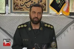کرمان 121 شهید گمنام را در آغوش گرفته است
