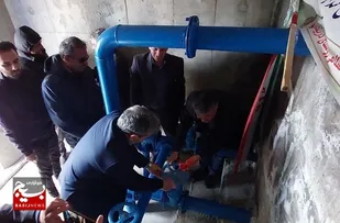 سال آینده 265 روستای استان از آب شرب پایدار برخوردار می شوند