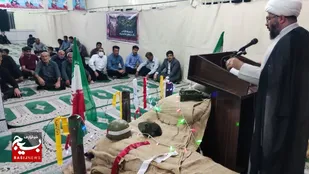 جهاد در اسلام بالاتر از هر ارزشی است
