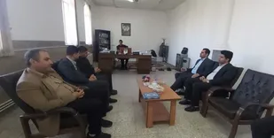 آغاز به کار انجمن&zwnj;های تخصصی در سازمان بسیج حقوق&zwnj;دانان کرمانشاه