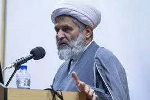 اخراج آمریکا از منطقه راهبرد قطعی ماست/ عصرپسا آمریکا شروع شده و اوضاع این کشور تماشایی است