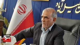 ۱۳ آبان، یادآور نماد وحدت و همبستگی ملت ایران در برابر استکبار جهانی است