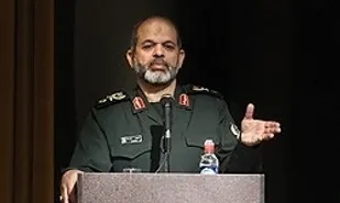 بخش دفاعی ایران بار ارتقای جبهه مقاومت را تنهایی به دوش می&zwnj;کشد/ درحال شکست داعش هستیم