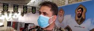 سامانه مراقب، تا کیلومترها خارج از مرزها را رصد می&zwnj;کند / دستاوردهای پدافند هوایی بر لبه تکنولوژی حرکت می&zwnj;کند