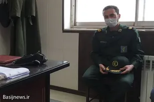 امروز بسیجی و پاسدار و پزشک و پرستار در یک خط مقدم می&zwnj;جنگند
