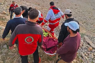 سالانه ۲ هزار حادثه در گلستان امدادرسانی می&zwnj;شود