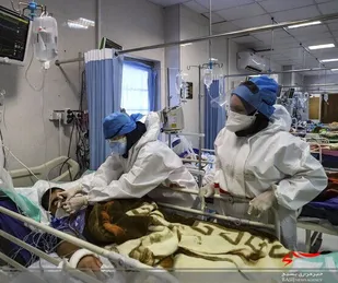 آمادگی لازم برای مقابله با شیوع مجدد کرونا در خوزستان وجود دارد