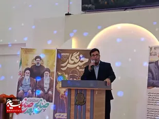 خبرنگاران؛ راویان صادق پیشرفت و توسعه پایدار کاشمر هستند