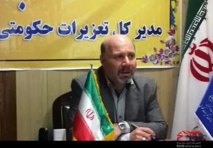جریمه 100 میلیون ریالی پارکینگ متخلف در همدان