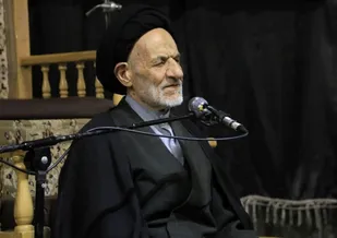 اعتکاف یک حج عمومی است