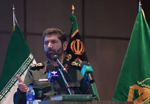 ملت ایران عاشقانه به مولفه&zwnj;های مکتب حاج قاسم عمل می&zwnj;کنند