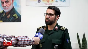 آیین پیاده&zwnj;روی &laquo;عهدسربازی&raquo; نیروهای مسلح در قم برگزار می&zwnj;شود