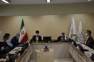 تشکیل 4 کانون بسیج اساتید در مراکز وابسته به دانشگاه جامع علمی کاربردی