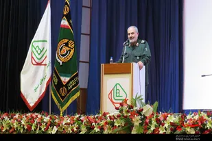 تربیت نیروی در تراز انقلاب نیاز امروز کشور/ اگر از مردم غفلت کنیم از مسیر انقلاب جدا می&zwnj;شویم