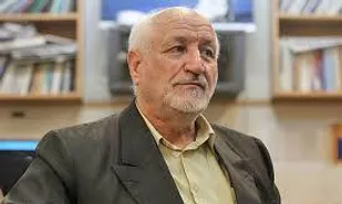 "حیدربابا به ماهم ، رسم وفا بیاموز"