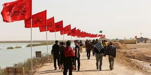 اعزام ۵۵۰ نفر از دانشجویان دانشگاه تبریز به جنوب