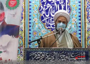 تصور دشمن از ترور دانشمندان تزلزل ریشه های انقلاب است