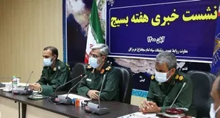 تفکر بسیجی به عنوان یک الگو در دنیا معرفی شده است/ تدارک 746 عنوان برنامه در هفته بسیج