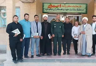 رسانه ها با امیدآفرینی جلوی سیاه نمایی دشمن را بگیرند