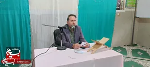 جنگ ۱۲ روزه، شکست هیمنه دشمن برای تجزیه ایران بود