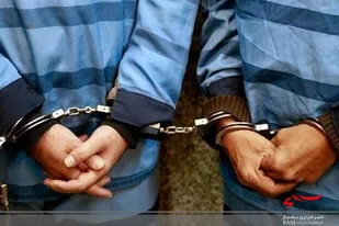 دستگیری تعدادی از عوامل شهادت بسیجی سید روح الله عجمیان