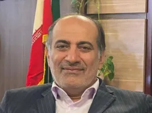 قدردانی دبیرکل خانه ایثارگران  کشور از حضور میلیونی مردم در راهپیمایی روز قدس