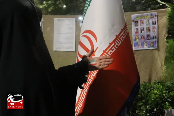 اقتدار ملی ، بسیج دانشجویی گیلان