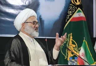 باید آرمان های امام راحل را سرلوحه خود بدانیم