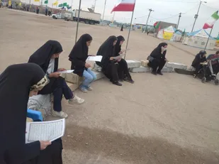 راهیان نور؛ اردویی انسان&zwnj;ساز برای نسل جوان و نوجوان