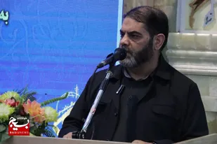 آموزش ۱۰ هزار راوی مکتب شهید سلیمانی