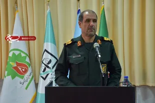 کردستان مهد ایثار و شهادت است