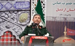 دشمنان در ۴۳ سال گذشته ۴۲ هزار برنامه علیه ملت ایران تدارک دیده&zwnj;اند