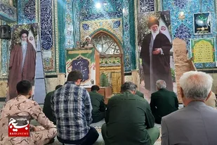 مصونیت سپاه از انحراف و تزلزل نتیجه مبانی صحیح فکری آن است