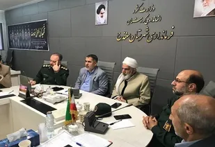 فرهنگ ایثار و شهادت به نسل جوان منتقل شود