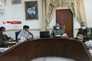 ابتکار حکیمانه امام راحل در تأسیس عقیدتی سیاسی ارتش