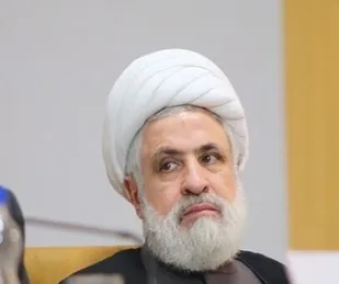 شهید سلیمانی مقاومت را از یک امر ملی به یک فعل جهانی تبدیل کرد