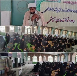 محور اصلی دین اسلام به معنای تسلیم حق بودن است